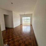 Apartamento com 2 dormitórios para alugar, 102 m² por R$ 4.100,00/mês - Moema - São Paulo/SP