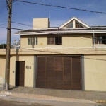 Casa com 5 dormitórios à venda, 723 m² por R$ 3.000.000,00 - Jardim Nova Bragança - Bragança Paulista/SP