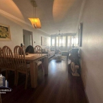 Apartamento com 3 dormitórios à venda, 130 m² por R$ 1.200.000,00 - Moema - São Paulo/SP