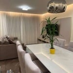 Apartamento com 4 dormitórios à venda, 130 m² por R$ 1.310.000,00 - Brooklin - São Paulo/SP