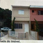 Sobrado com 2 dormitórios à venda, 120 m² por R$ 510.000,00 - Guapira - São Paulo/SP