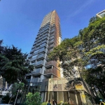 Studio com 1 dormitório, 27 m² - venda por R$ 670.000,00 ou aluguel por R$ 5.802,00/mês - Moema - São Paulo/SP