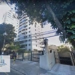 Apartamento com 2 dormitórios para alugar, 80 m² por R$ 6.710,00/mês - Vila Clementino	 - São Paulo/SP