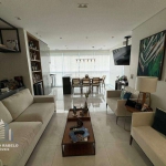 Apartamento com 2 dormitórios à venda, 76 m² por R$ 1.899.000,00 - Moema Pássaros - São Paulo/SP