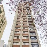 Apartamento com 3 dormitórios à venda, 80 m² por R$ 1.200.000,00 - Moema - São Paulo/SP