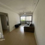 Apartamento com 1 dormitório à venda, 50 m² por R$ 900.000,00 - Moema - São Paulo/SP