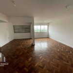 Apartamento com 2 dormitórios para alugar, 100 m² por R$ 6.736,42/mês - Moema - São Paulo/SP