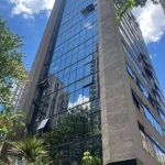 Conjunto, 45 m² - venda por R$ 400.000,00 ou aluguel por R$ 4.000,00/mês - Moema - São Paulo/SP