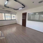 Conjunto, 100 m² - venda por R$ 800.000,00 ou aluguel por R$ 8.000,00/mês - Indianópolis - São Paulo/SP