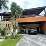 Casa com 5 dormitórios à venda, 440 m² por R$ 3.500.000,00 - Jardim Acapulco - Guarujá/SP