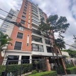 Apartamento com 2 dormitórios à venda, 106 m² por R$ 1.650.000,00 - Campo Belo - São Paulo/SP