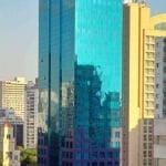 Andar Corporativo para alugar, 400 m² por R$ 55.494,00/mês - Moema - São Paulo/SP