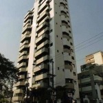 Apartamento com 4 dormitórios, 250 m² - venda por R$ 2.450.000,00 ou aluguel por R$ 18.098,23/mês - Campo Belo - São Paulo/SP