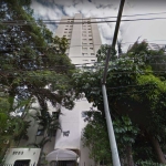 Apartamento com 1 dormitório, 40 m² - venda por R$ 485.000,00 ou aluguel por R$ 3.390,18/ano - Moema - São Paulo/SP