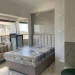 Studio com 1 dormitório para alugar, 25 m² por R$ 3.720,00/mês - Brooklin - São Paulo/SP