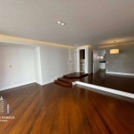 Apartamento com 2 dormitórios, 135 m² - venda por R$ 2.150.000 ou aluguel por R$ 12.800/mês - Moema - São Paulo/SP