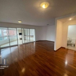 Apartamento com 3 dormitórios para alugar, 170 m² por R$ 15.504/mês - Moema - São Paulo/SP