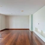 Apartamento com 3 dormitórios, 180 m² - venda por R$ 1.710. ou aluguel por R$ 1.558/mês - Moema - São Paulo/SP