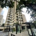 Apartamento com 2 dormitórios para alugar, 55 m² por R$ 4.728,49/mês - Moema - São Paulo/SP