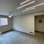 Apartamento novo com 1 dormitório para alugar, 45 m² por R$ 3.460/mês - Moema - São Paulo/SP