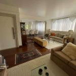 Apartamento com 4 dormitórios, 180 m² - venda por R$ 1.900.000,00 ou aluguel por R$ 15.897,00/mês - Moema - São Paulo/SP