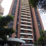 Apartamento com 4 dormitórios para alugar, 130 m² por R$ 9.627/mês - Moema - São Paulo/SP