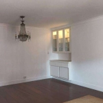 Apartamento com 3 dormitórios, 140 m² - venda por R$ 1.590.000,00 ou aluguel por R$ 8.968,00/mês - Moema - São Paulo/SP