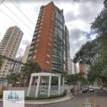 Apartamento com 2 dormitórios à venda, 102 m² por R$ 1.700.000,00 - Moema - São Paulo/SP