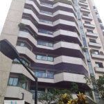 Apartamento com 4 dormitórios à venda, 320 m² por R$ 2.450.000,00 - Moema - São Paulo/SP