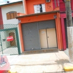 Sobrado comercial à venda, Campo Belo, São Paulo - SO0061.