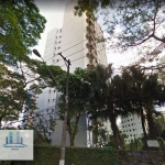 Apartamento com 5 dormitórios à venda, 491 m² por R$ 3.800.000,00 - Moema - São Paulo/SP