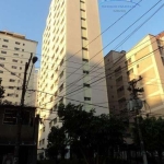 Apartamento com 2 dormitórios à venda, 90 m² por R$ 780.000,00 - Moema - São Paulo/SP