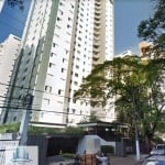 Apartamento com 2 dormitórios à venda, 75 m² por R$ 800.000,00 - Campo Belo - São Paulo/SP