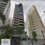 Apartamento com 4 dormitórios, 230 m² - venda por R$ 3.600.000,00 ou aluguel por R$ 21.200,00/mês - Moema - São Paulo/SP