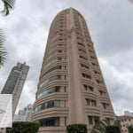 Apartamento com 4 dormitórios à venda, 250 m² por R$ 3.600.000,00 - Moema - São Paulo/SP