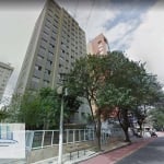 Apartamento com 1 dormitório à venda, 42 m² por R$ 430.000,00 - Moema - São Paulo/SP