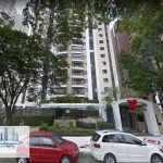 Apartamento com 4 dormitórios à venda, 117 m² por R$ 1.445.000,00 - Moema - São Paulo/SP