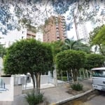 Apartamento com 3 dormitórios à venda, 72 m² por R$ 1.285.000,00 - Moema - São Paulo/SP