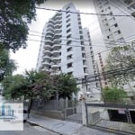 Apartamento com 3 dormitórios à venda, 100 m² por R$ 1.100.000,00 - Moema - São Paulo/SP