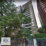 Apartamento com 3 dormitórios à venda, 125 m² por R$ 1.450.000,00 - Moema - São Paulo/SP