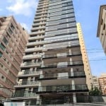 Apartamento com 3 dormitórios à venda, 205 m² por R$ 5.700.000,00 - Jardim Paulista - São Paulo/SP