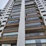 Apartamento com 3 dormitórios à venda, 120 m² por R$ 2.200.000,00 - Moema - São Paulo/SP