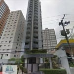 Apartamento com 1 dormitório para alugar, 45 m² por R$ 4.961,12/mês - Moema - São Paulo/SP