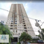 Apartamento com 2 dormitórios para alugar, 65 m² por R$ 4.575,00/mês - Pacaembu - São Paulo/SP