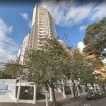 Apartamento com 4 dormitórios à venda, 200 m² por R$ 2.480.000,00 - Moema - São Paulo/SP