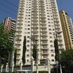 Apartamento com 3 dormitórios, 160 m² - venda por R$ 2.550.000,00 ou aluguel por R$ 9.564,00/mês - Moema - São Paulo/SP