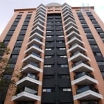 Apartamento com 2 dormitórios para alugar, 65 m² por R$ 5.454 - Moema - São Paulo/SP