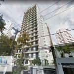 Apartamento com 2 dormitórios à venda, 86 m² por R$ 1.100.000,00 - Moema - São Paulo/SP