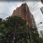 Apartamento com 1 dormitório, 48 m² - venda por R$ 650.000,00 ou aluguel por R$ 3.596,00/mês - Moema - São Paulo/SP