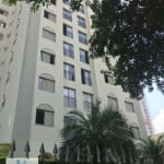 Apartamento com 1 dormitório para alugar, 40 m² por R$ 4.186,11/mês - Vila Clementino - São Paulo/SP